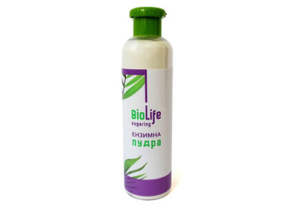 BioLife enzimų pudra 200 g