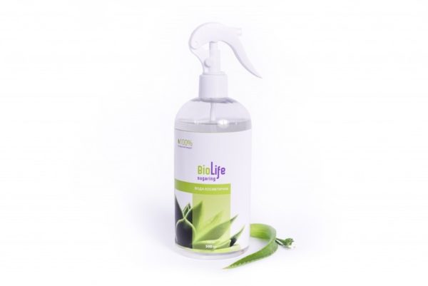 BioLife Kosmetinis vanduo 500 ml