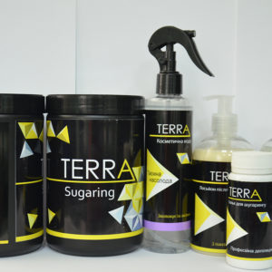 TERRA