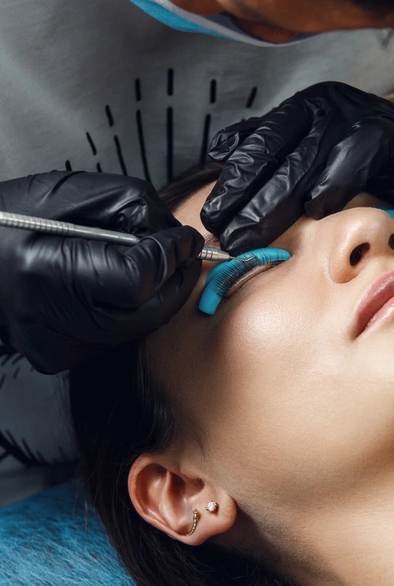 nKim BLAKSTIENŲ LAMINAVIMO VOLELIAI 4 poros volelių (S, M, M1, L dydžiai)