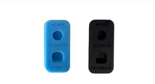 KATYA_VINOG klijų ir balm klijų paletė laminavimui