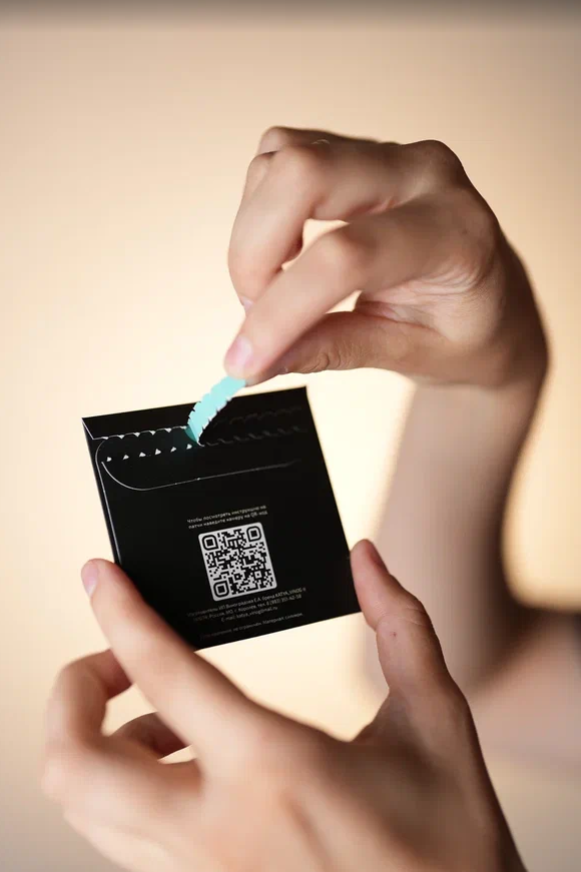 Paakių padeliai "KASPINĖLIAI"- KATYA VINOG