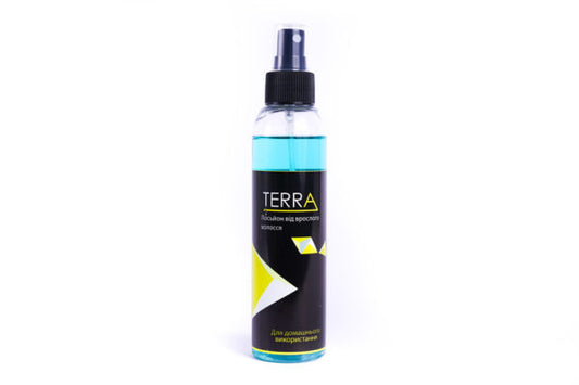 TERRA losjonas nuo įaugusių plaukelių, 150 ml