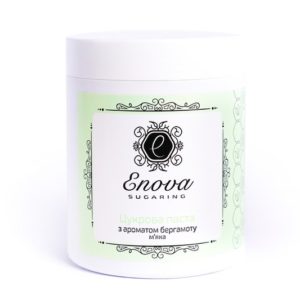Enova cukraus pasta depiliacijai 700gr