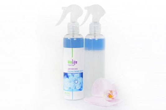 BioLife dvifazis kosmetinis vanduo 250 ml