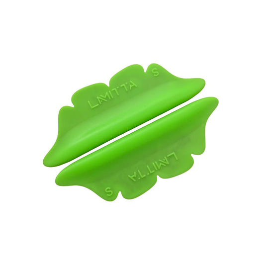 LAMITTA | Chroma blakstienų laminavimo voleliai – 1 pora