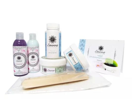 Enova profesionalus mini rinkinys